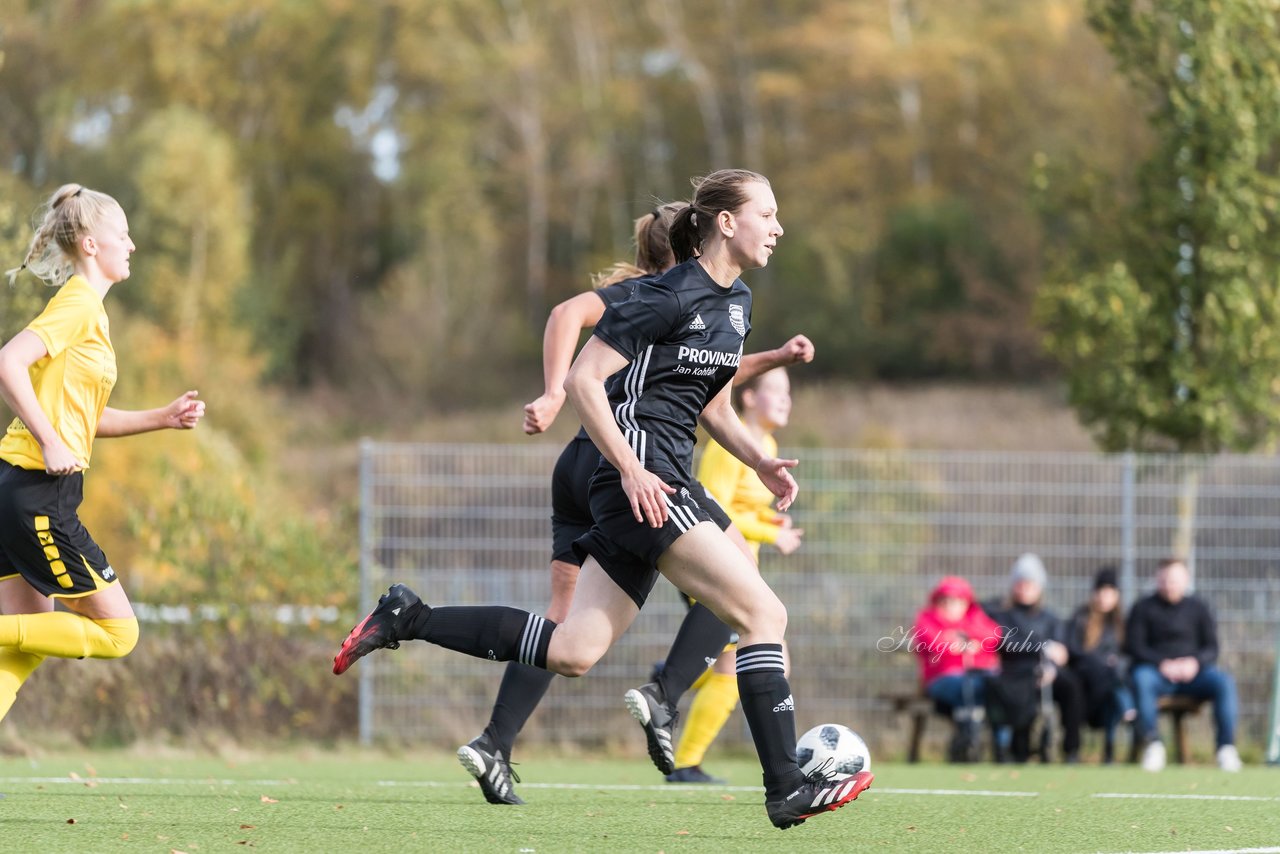 Bild 203 - F FSC Kaltenkirchen - SV Frisia 03 Risum-Lindholm : Ergebnis: 0:7